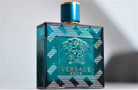 versace eros different bottles|Versace Eros refill.